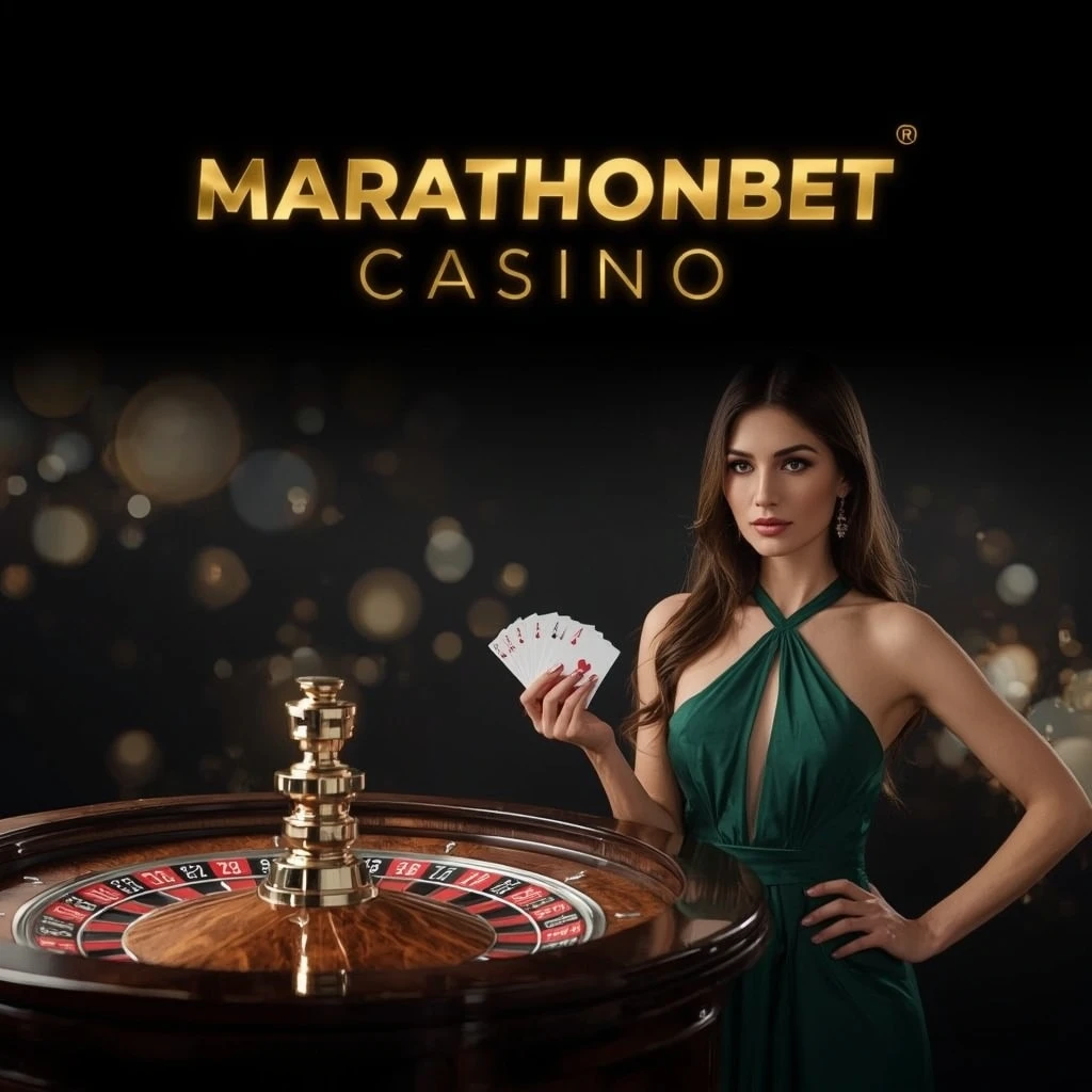 Marathonbet Casino España Marathonbet Casino España